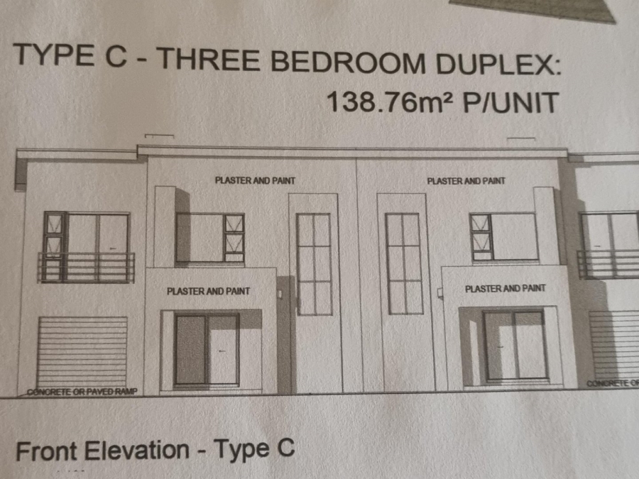 3 Bedroom Property for Sale in Melodie North West